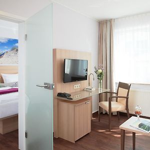 Familien-Zimmer